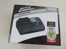 activ energy 20v/40v battery