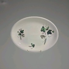 Mid Century Palissy Pottery