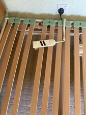 Electric Adjustable Single Bed