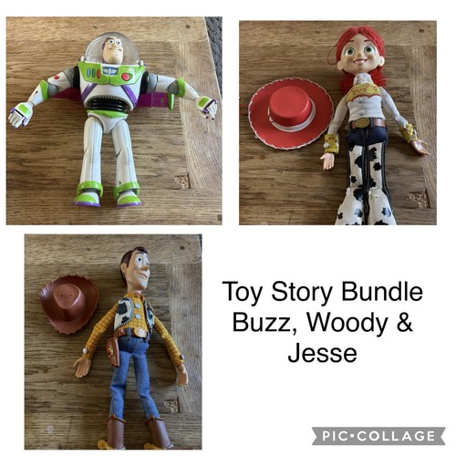 Disney pixar toy - story, figure