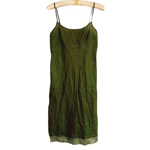 Dosa silk camisole slip - silk, dress