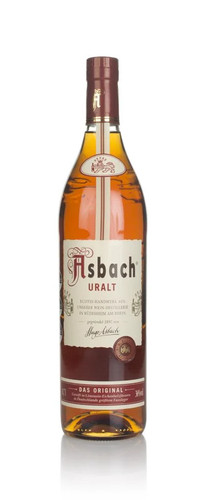 Asbach uralt brandy 70cl - uralt,