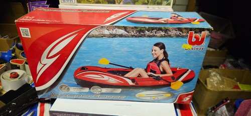 Bestway hydra force inflatable