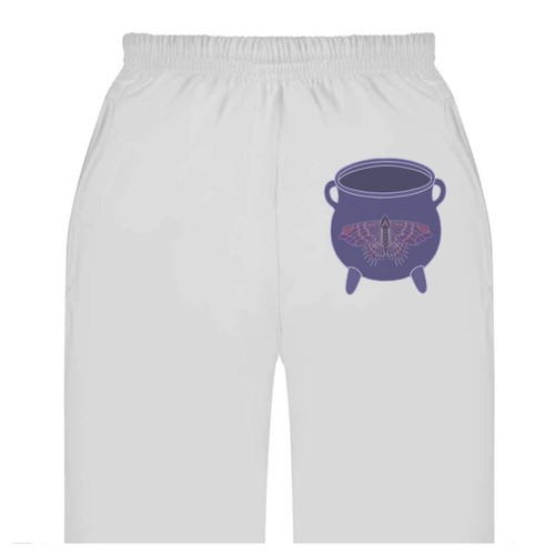 Mystical cauldron adult - 'mystical,