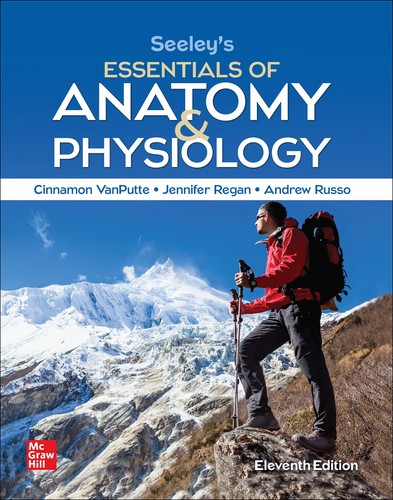 Loose leaf for seeley - loose,