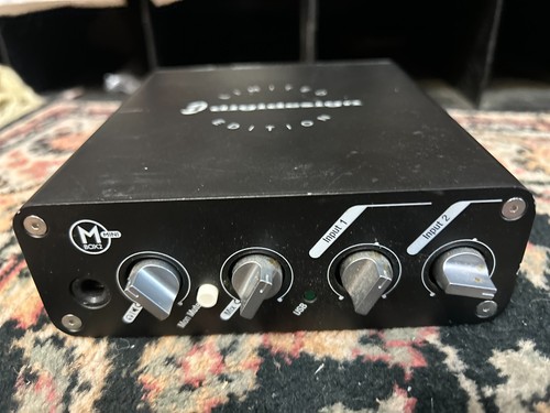 Digidesign limited edition - digidesign,