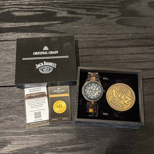 Original grain rugged - grain,