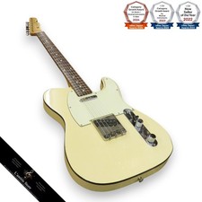 Fender Japan TL62B75TX VWH