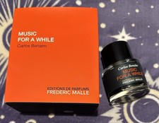 Fredric Malle Music for A While 50ml Eau de Parfum