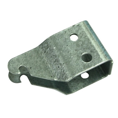 Garador type spring anchor - garador,