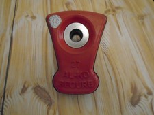Alko Number 27 Caravan Wheel