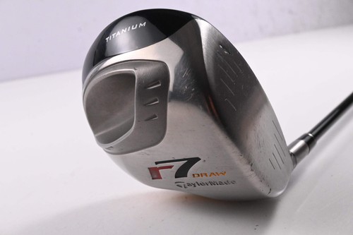 Taylormade 460 draw - r7,