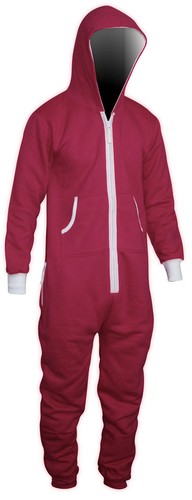 Mens jumpsuit non footed - mens,