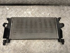 VAUXHALL ASTRA 2011-2018 1364 INTERCOOLER
