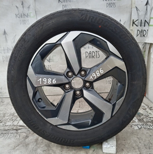 Nissan qashqai j12 - qashqai, alloy