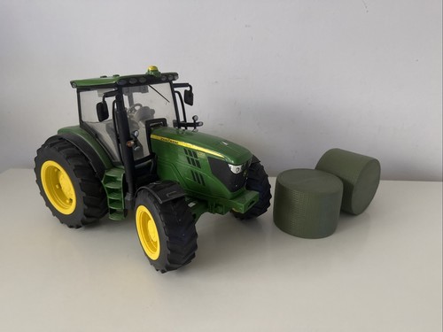 Ertl scale 15596 john - scale,