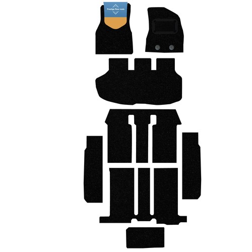 Fits toyota voxy - toyota, taxi