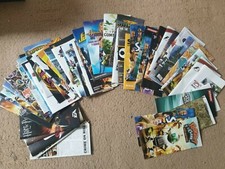 Sony PSP Manuals, With Free