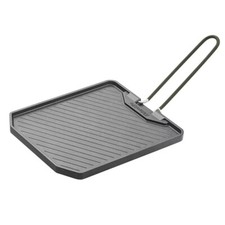 Non-Stick Camping Griddle