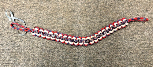 Horse brow band cob - horse, size