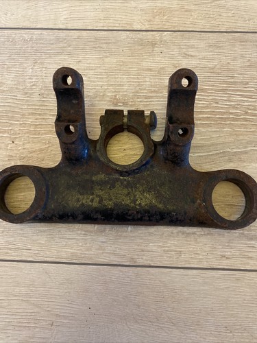 Bsa motorcycle c15 - motorcycle, top
