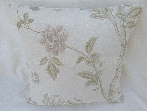 Laura ashley designer cushion - laura,