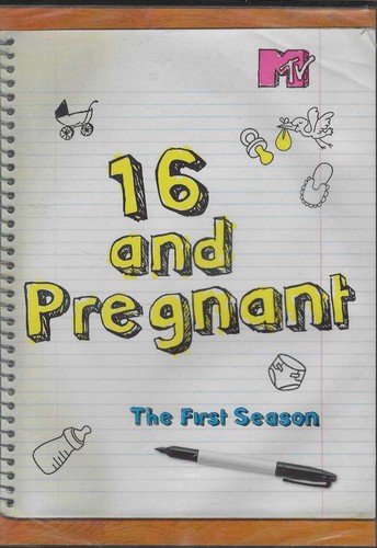 And pregnant the first - 16,