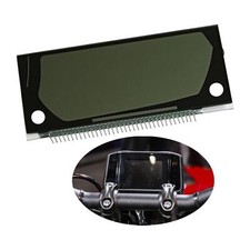 Speedometer Instrument LCD