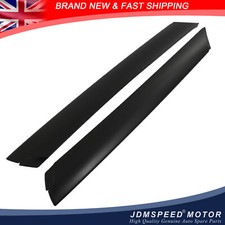 Wind Shield A Pillar Trim