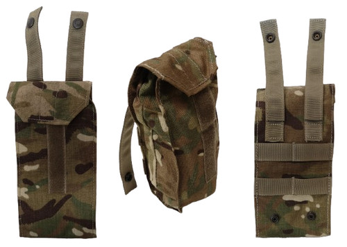 Mtp camo field pack - mtp, flap