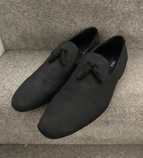 Mens ASOS Loafers Size 10/44.5