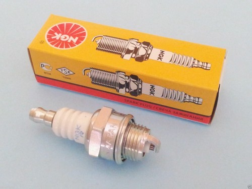 Spark plug for zenoah komatsu - for, zenoah-komatsu