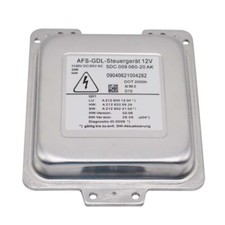 HID Control Unit ECU Xenon Ballast FOR Mercedes-Benz E-Class W212 5DC 009 060-20