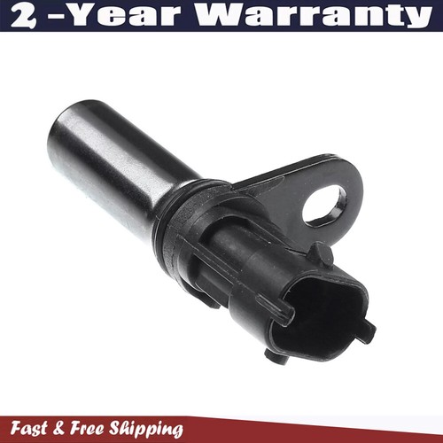 Crankshaft pulse sensor - crankshaft,