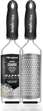 Microplane Kitchen Grater
