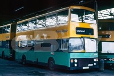 Bus Photo - Strathclyde PTE