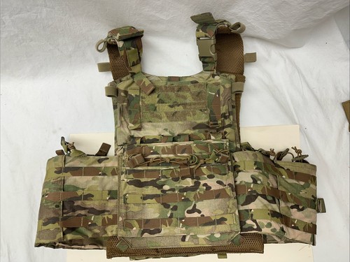 Eagle industries aero multicam - eagle,