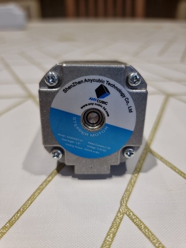 Anycubic nema17 stepper motor - anycubic,
