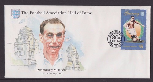 1995 football sir - £5,