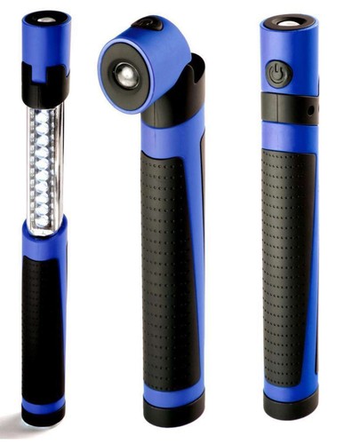 Ring ril80 led camping - ring, light