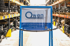 2 Leaf Springs for Iveco Daily