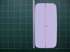 Exterior mirror replacement