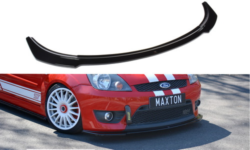 Front diffuser splitter - splitter, v2