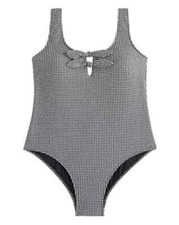Mango Violeta Swimsuit