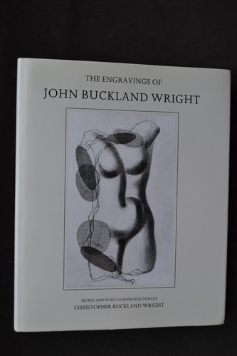 The engravings john buckland - engravings,