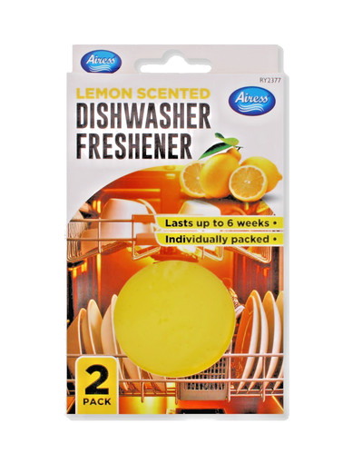 Dishwasher freshener - 🔥,