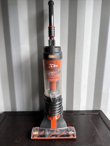 Vax mach air - mach, upright