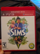 The Sims 3 Greatest Hits (Sony
