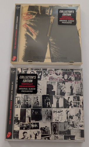 Rolling stones bundle - bundle,
