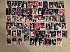 NBA Washington Wizards/Bullets